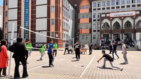 Etlik Anadolu İmam Hatip Lisesi görseli