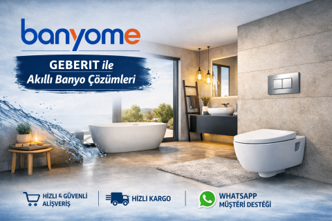 Banyome görseli