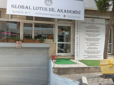 Global Dil Akademisi görseli