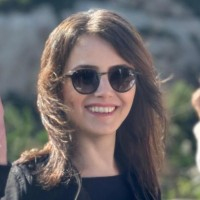 Esma Bayrak | @esma_bayrak_holding görseli
