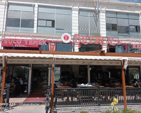 Beykoz Ocakbaşı (Niğde) görseli