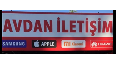 Avdan İletişim | Denizli görseli