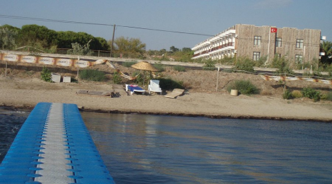 Etap Altınel Ayvalık görseli