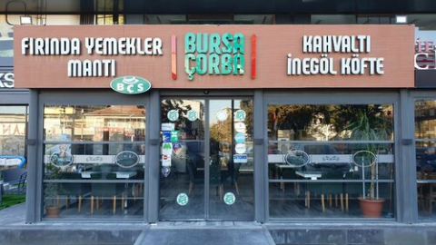 Bursa Çorba Salonu görseli