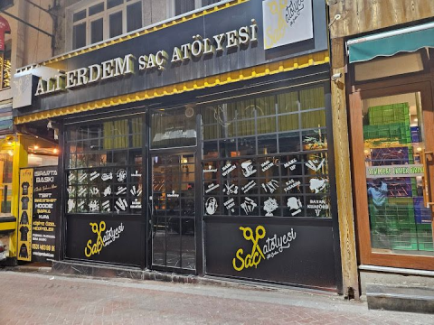D'or Tobacco Shop (Isparta) görseli