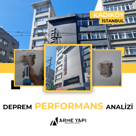 Arme Yapı görseli