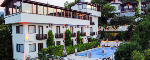 Dilek Konağı Pansiyon görseli