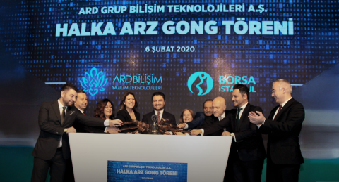 Ard Bilişim Yazılım Teknolojileri görseli