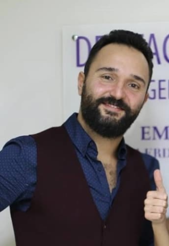 Dt. Emin Savaş görseli