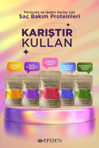 Epizen Cosmetics görseli