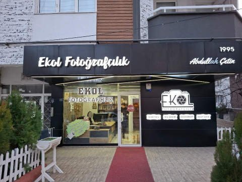 Ekol Fotoğrafçılık görseli