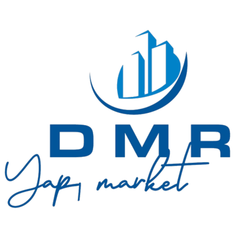 DMR Yapı Market görseli
