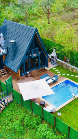 Edin Bungalov görseli