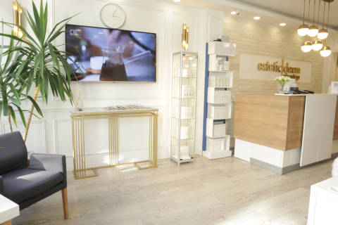 Estetic Derm Nişantaşı görseli