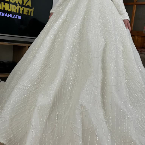 Büşra Aksoy Dress Studio görseli