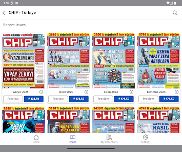 Chip Türkiye görseli