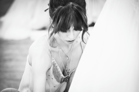 Banu Güven Wedding görseli
