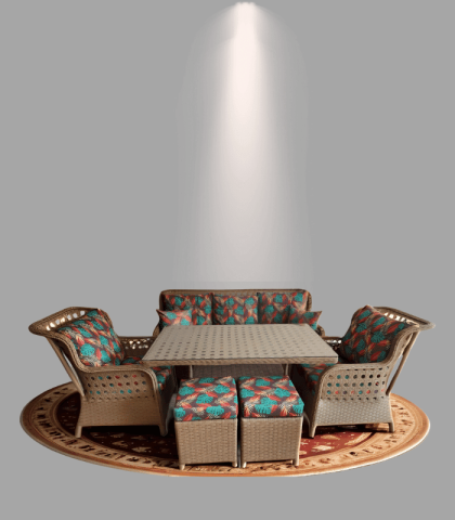 Fabrika Rattan görseli