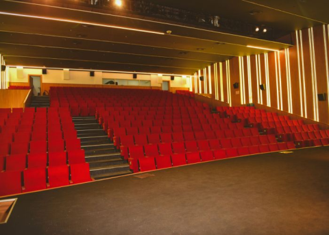 Cinepoll Sinemaları görseli