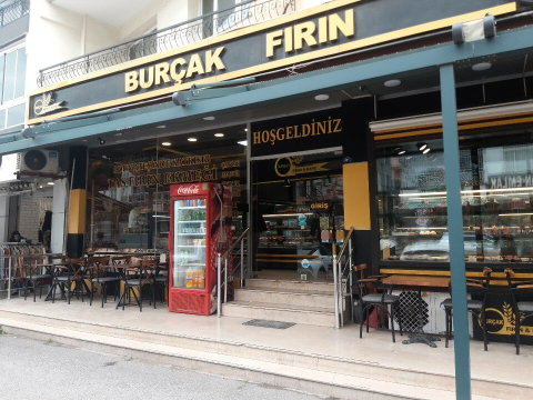 Burçak Fırın (Buca) görseli