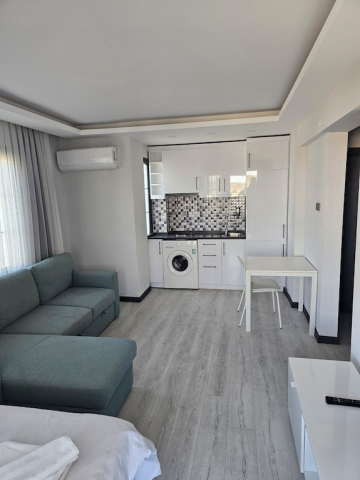 Çiçek Apart Hotel görseli