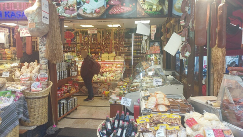 Arzum Şarküteri görseli