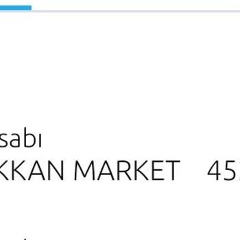 Akkan Market (Uşak) görseli
