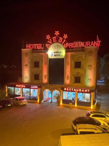 Avesis Hotel & Restaurant görseli