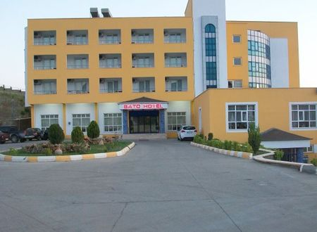 Bato Termal Otel görseli