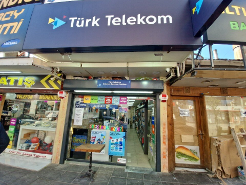 Deniz İletişim görseli