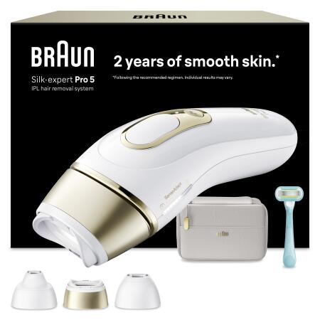 Braun Kişisel Bakım Ürünleri görseli