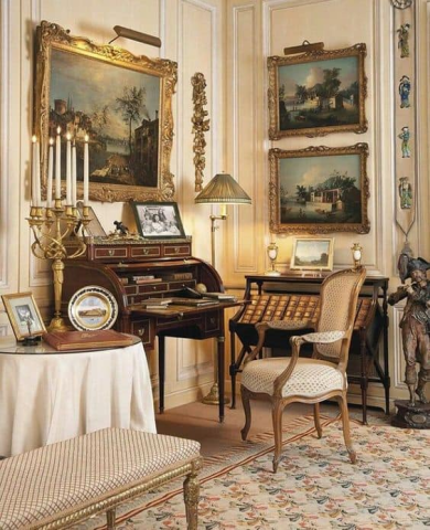 English Furniture görseli