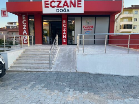 Doğa Eczanesi | Bilecik görseli