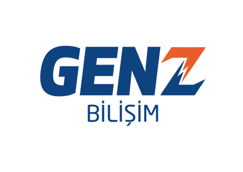 Genz Bilişim görseli