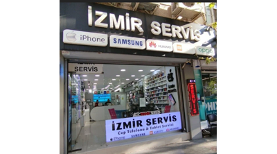 İzmir Servis - Telefon Servisi | 0232 483 00 16 görseli