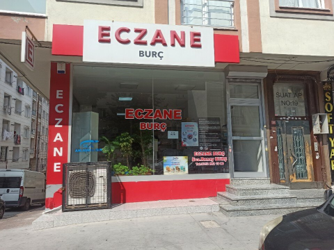 Burç Eczanesi (Esenyurt) görseli