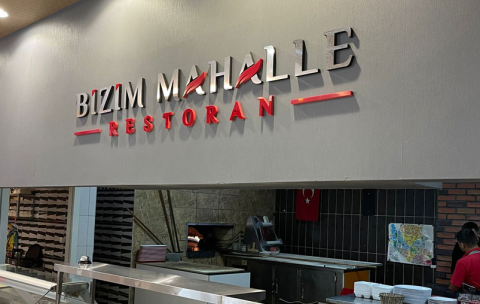 Bizim Mahalle Restoran görseli