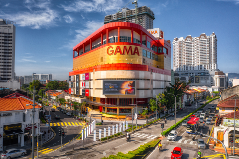 Gama Market görseli
