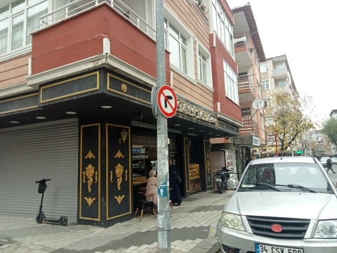 Deli Zade 1946 görseli
