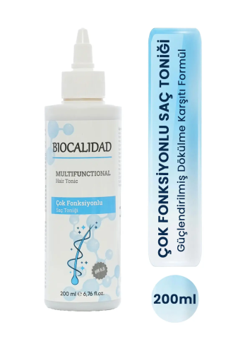 Biocalidad görseli