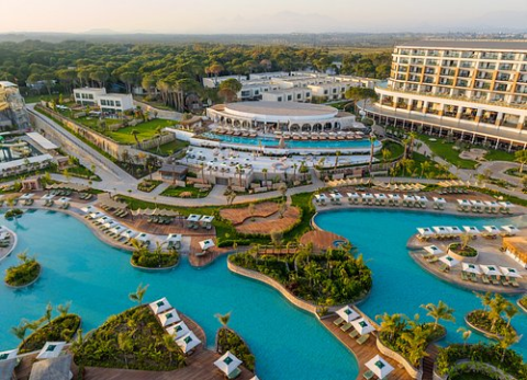 Ethno Hotels görseli