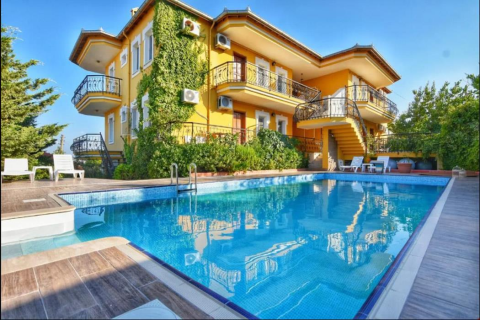 Cunda Uzun Otel görseli