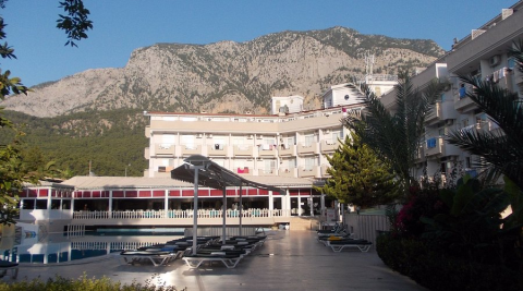 Carelta Beach Hotel görseli
