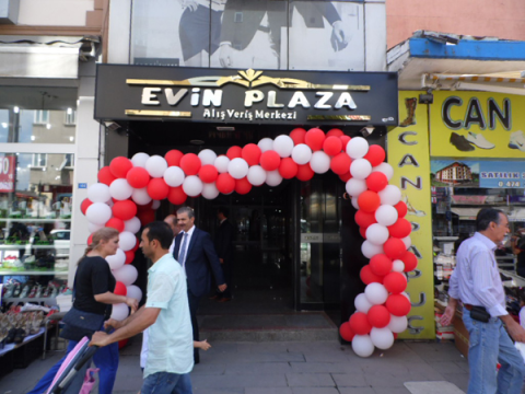 Evin Plaza görseli