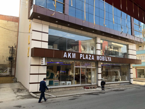 Akm Plaza Mobilya görseli