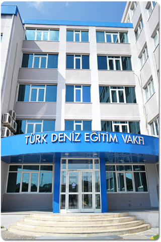 Deniz Eğitim Vakfı (Burs) görseli