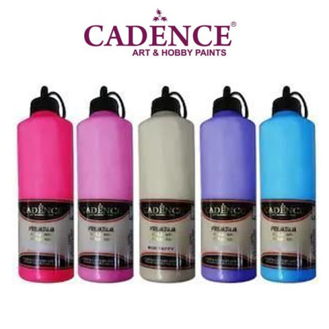 Cadence Boya görseli