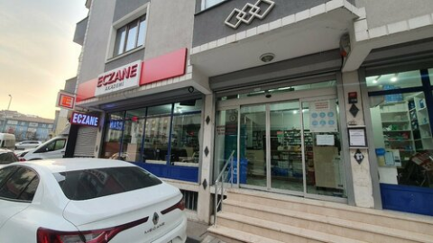 Akademi Eczanesi | Ümraniye görseli