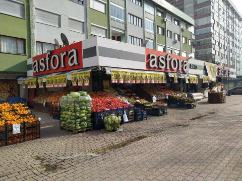 Asfora Avm görseli