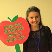 Diyetisyen Hilal Akbaş görseli